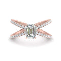 Thumbnail 7 - cross-band-emerald-cut-engagment-ring-rose-gold-FD9890EMR-NL-RG.jpg?v=1760525731
