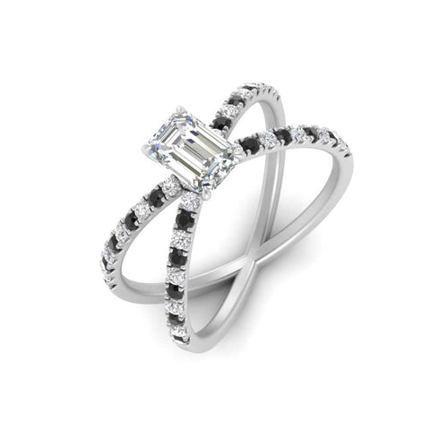 cross-band-emerald-cut-engagment-ring-with-black-diamond-white-gold-FD9890EMRGBLACKANGLE2-NL-WG.jpg?v=1760525731