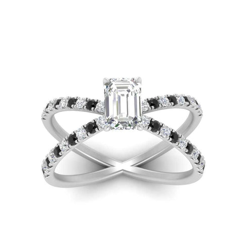 cross-band-emerald-cut-engagment-ring-with-black-diamond-white-gold-FD9890EMRGBLACKANGLE5-NL-WG.jpg?v=1760525731