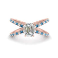 Thumbnail 70 - cross-band-emerald-cut-engagment-ring-with-blue-topaz-rose-gold-FD9890EMRGICBLTO-NL-RG.jpg?v=1760525731