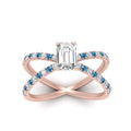 Thumbnail 71 - cross-band-emerald-cut-engagment-ring-with-blue-topaz-rose-gold-FD9890EMRGICBLTOANGLE5-NL-RG.jpg?v=1760525731