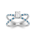 Thumbnail 68 - cross-band-emerald-cut-engagment-ring-with-blue-topaz-white-gold-FD9890EMRGICBLTOANGLE5-NL-WG.jpg?v=1760525731