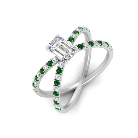 cross-band-emerald-cut-engagment-ring-with-emerald-white-gold-FD9890EMRGEMGRANGLE2-NL-WG.jpg?v=1760525731