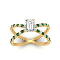 Thumbnail 38 - cross-band-emerald-cut-engagment-ring-with-emerald-yellow-gold-FD9890EMRGEMGRANGLE5-NL-YG.jpg?v=1760525731