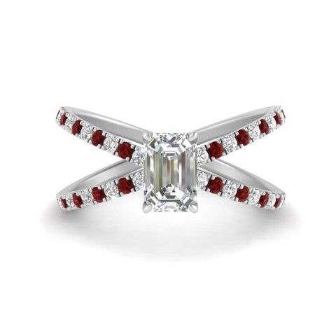 cross-band-emerald-cut-engagment-ring-with-ruby-white-gold-FD9890EMRGRUDR-NL-WG.jpg?v=1760525731
