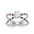 Thumbnail 50 - cross-band-emerald-cut-engagment-ring-with-ruby-white-gold-FD9890EMRGRUDRANGLE5-NL-WG.jpg?v=1760525731