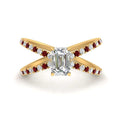 Thumbnail 46 - cross-band-emerald-cut-engagment-ring-with-ruby-yellow-gold-FD9890EMRGRUDR-NL-YG.jpg?v=1760525731