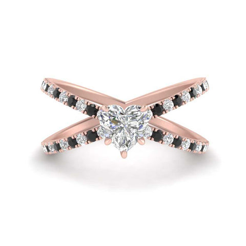 cross-band-heart-shaped-engagment-ring-with-black-diamond-rose-gold-FD9890HTRGBLACK-NL-RG.jpg?v=1760525747