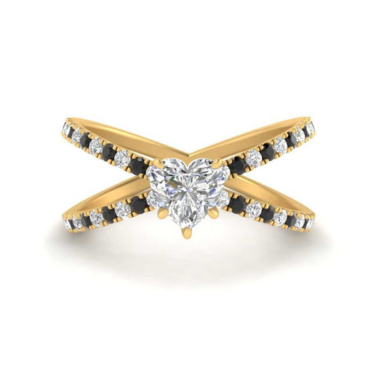 cross-band-heart-shaped-engagment-ring-with-black-diamond-yellow-gold-FD9890HTRGBLACK-NL-YG.jpg?v=1760525746