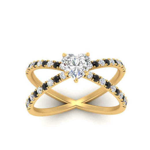 cross-band-heart-shaped-engagment-ring-with-black-diamond-yellow-gold-FD9890HTRGBLACKANGLE5-NL-YG.jpg?v=1760525746