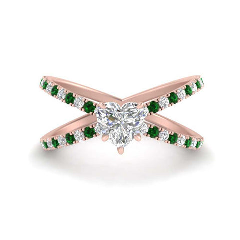 cross-band-heart-shaped-engagment-ring-with-emerald-rose-gold-FD9890HTRGEMGR-NL-RG.jpg?v=1760525746