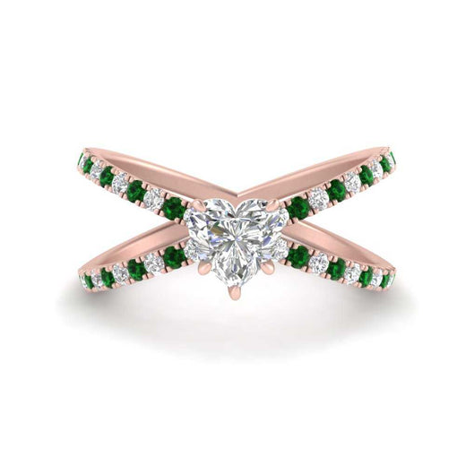 cross-band-heart-shaped-engagment-ring-with-emerald-rose-gold-FD9890HTRGEMGR-NL-RG.jpg?v=1760525746