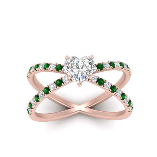 cross-band-heart-shaped-engagment-ring-with-emerald-rose-gold-FD9890HTRGEMGRANGLE5-NL-RG.jpg?v=1760525746