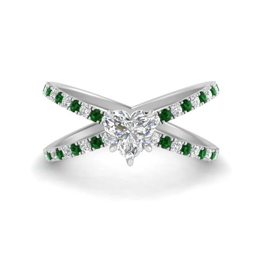 cross-band-heart-shaped-engagment-ring-with-emerald-white-gold-FD9890HTRGEMGR-NL-WG.jpg?v=1760525747