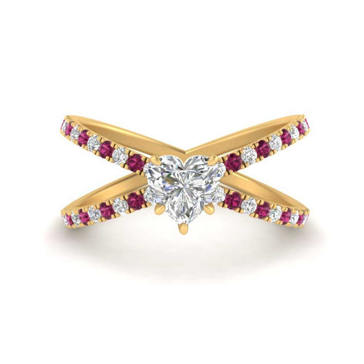 cross-band-heart-shaped-engagment-ring-with-pink-sapphire-yellow-gold-FD9890HTRGSADRPI-NL-YG.jpg?v=1760525746