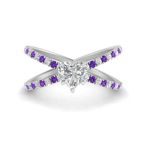 cross-band-heart-shaped-engagment-ring-with-purple-topaz-white-gold-FD9890HTRGVITO-NL-WG.jpg?v=1760525747