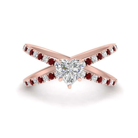 cross-band-heart-shaped-engagment-ring-with-ruby-rose-gold-FD9890HTRGRUDR-NL-RG.jpg?v=1760525746