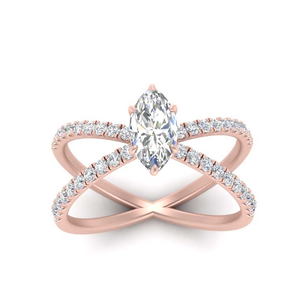 cross-band-marquise-cut-engagment-ring-rose-gold-FD9890MQRANGLE5-NL-RG.jpg?v=1760525762