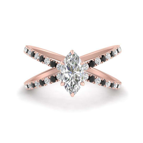 cross-band-marquise-cut-engagment-ring-with-black-diamond-rose-gold-FD9890MQRGBLACK-NL-RG.jpg?v=1760525763