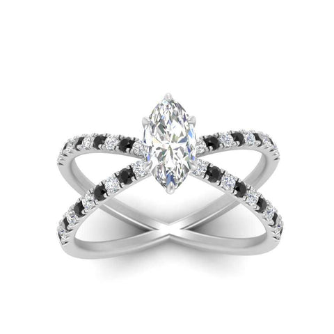 cross-band-marquise-cut-engagment-ring-with-black-diamond-white-gold-FD9890MQRGBLACKANGLE5-NL-WG.jpg?v=1760525763