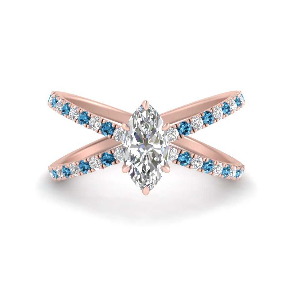 cross-band-marquise-cut-engagment-ring-with-blue-topaz-rose-gold-FD9890MQRGICBLTO-NL-RG.jpg?v=1760525763