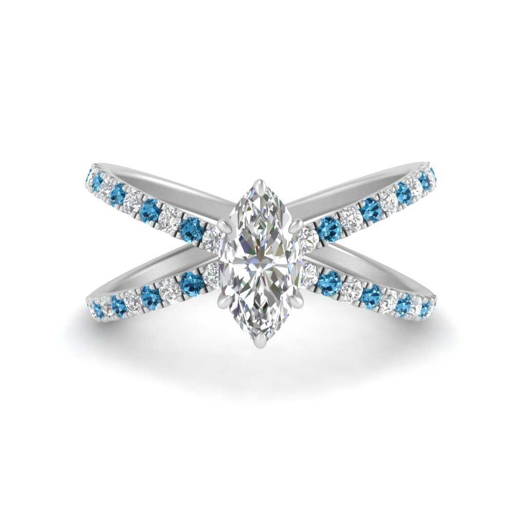 cross-band-marquise-cut-engagment-ring-with-blue-topaz-white-gold-FD9890MQRGICBLTO-NL-WG.jpg?v=1760525763