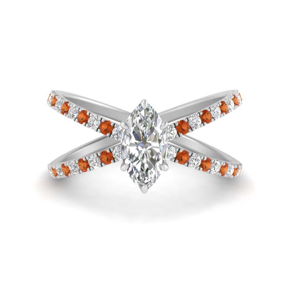cross-band-marquise-cut-engagment-ring-with-orange-sapphire-white-gold-FD9890MQRGSAOR-NL-WG.jpg?v=1760525763