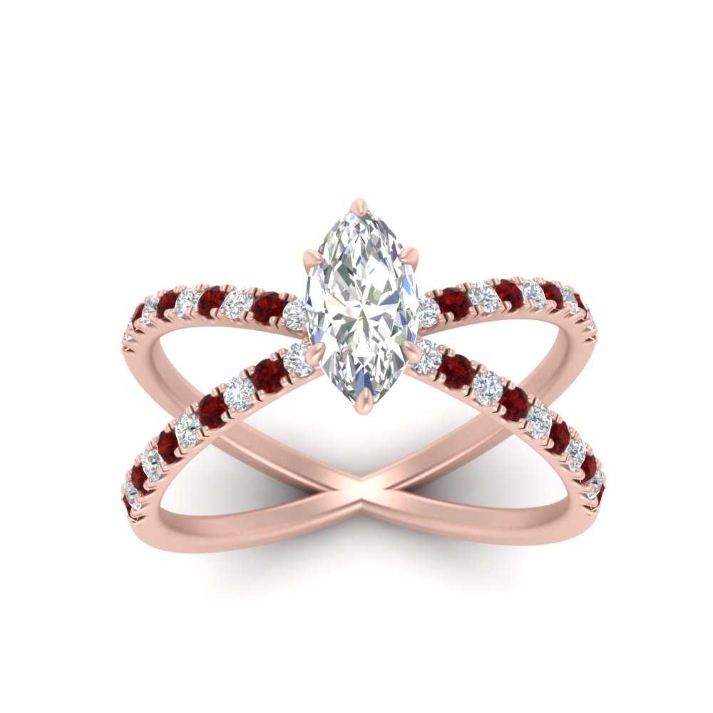 cross-band-marquise-cut-engagment-ring-with-ruby-rose-gold-FD9890MQRGRUDRANGLE5-NL-RG.jpg?v=1760525763