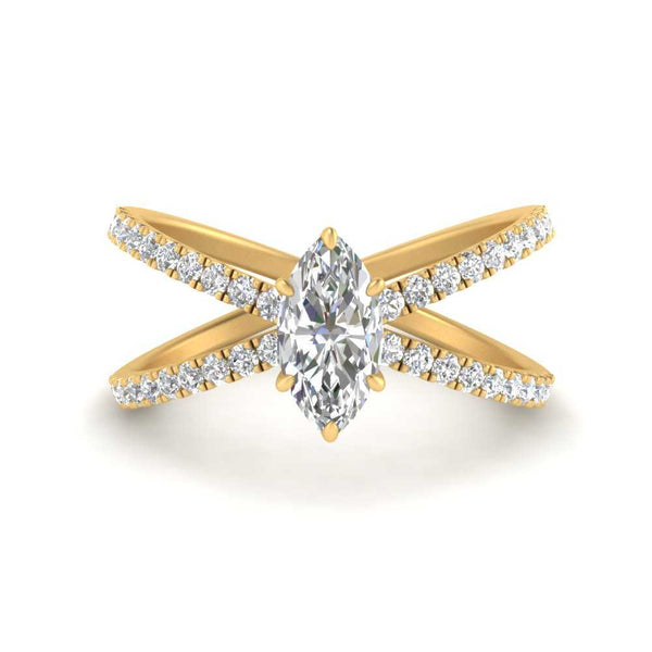 cross-band-marquise-cut-engagment-ring-yellow-gold-FD9890MQR-NL-YG.jpg?v=1760525762