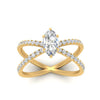 Load image into Gallery viewer, cross-band-marquise-cut-engagment-ring-yellow-gold-FD9890MQRANGLE5-NL-YG_8500ba1a-2387-4b10-a6ac-922afd5240e8.jpg?v=1760525899