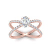 Load image into Gallery viewer, cross-band-oval-shaped-engagment-ring-rose-gold-FD9890OVRANGLE5-NL-RG_ceeb88bc-1fc1-465d-a022-2ce07baea3bd.jpg?v=1760525908