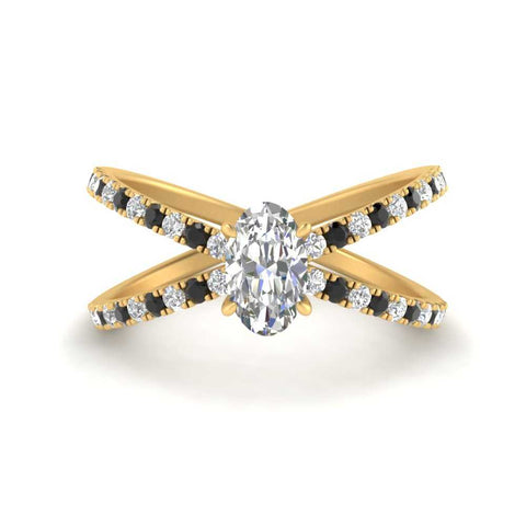 cross-band-oval-shaped-engagment-ring-with-black-diamond-yellow-gold-FD9890OVRGBLACK-NL-YG.jpg?v=1760525778