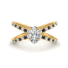Load image into Gallery viewer, cross-band-oval-shaped-engagment-ring-with-black-diamond-yellow-gold-FD9890OVRGBLACK-NL-YG_b81da811-e03d-45a8-99dc-ca9eda4ff1a9.jpg?v=1760525909