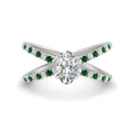 Thumbnail 40 - cross-band-oval-shaped-engagment-ring-with-emerald-white-gold-FD9890OVRGEMGR-NL-WG.jpg?v=1760525778