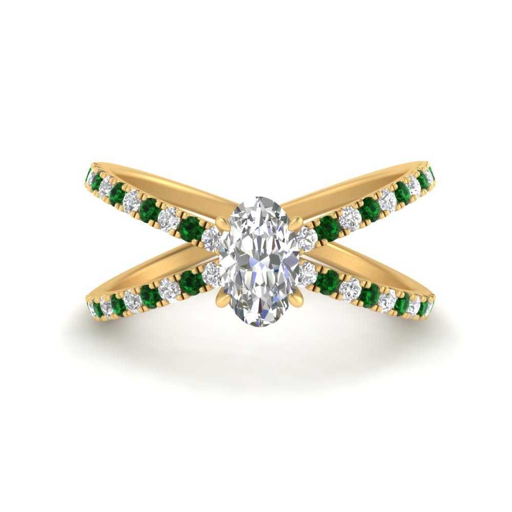 cross-band-oval-shaped-engagment-ring-with-emerald-yellow-gold-FD9890OVRGEMGR-NL-YG.jpg?v=1760525778