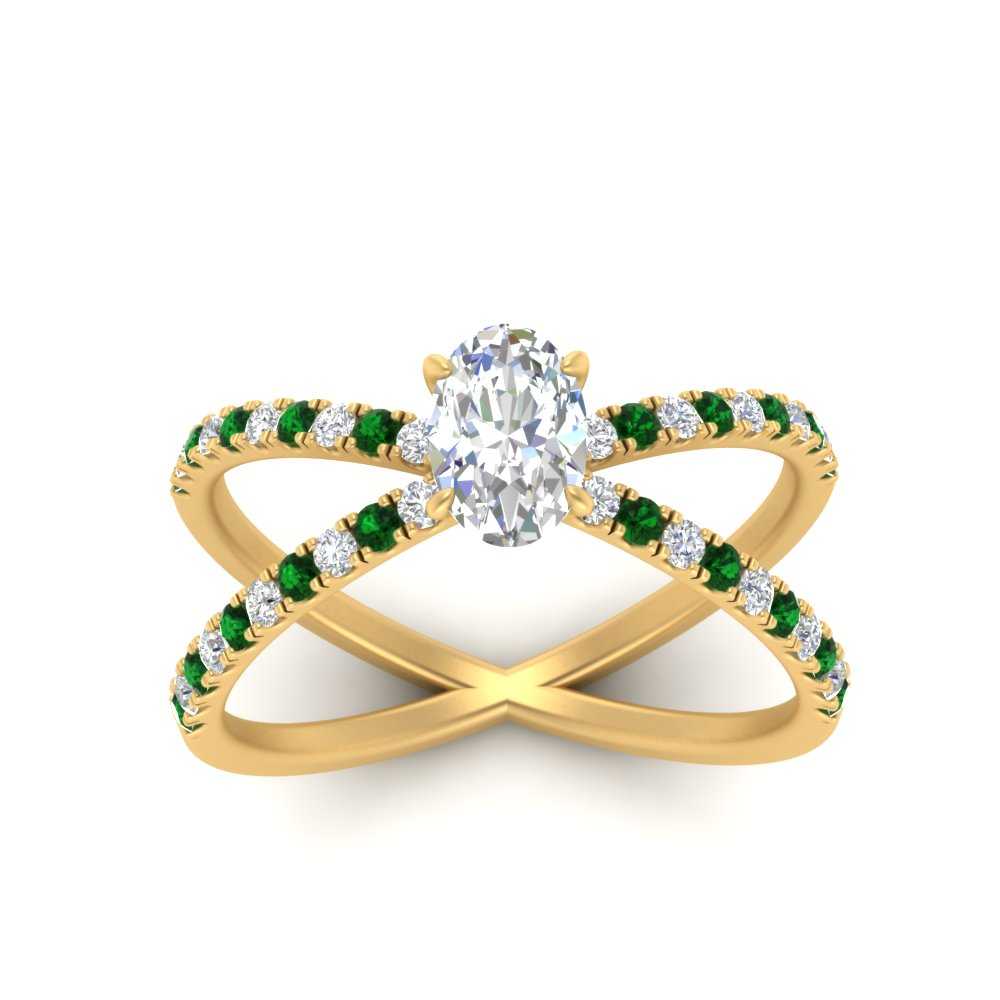 cross-band-oval-shaped-engagment-ring-with-emerald-yellow-gold-FD9890OVRGEMGRANGLE5-NL-YG.jpg?v=1760525778