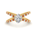 Thumbnail 28 - cross-band-oval-shaped-engagment-ring-with-orange-sapphire-yellow-gold-FD9890OVRGSAOR-NL-YG.jpg?v=1760525778