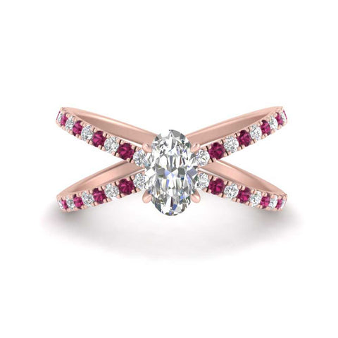 cross-band-oval-shaped-engagment-ring-with-pink-sapphire-rose-gold-FD9890OVRGSADRPI-NL-RG.jpg?v=1760525778