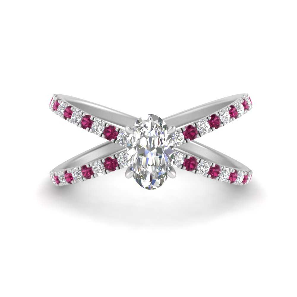 cross-band-oval-shaped-engagment-ring-with-pink-sapphire-white-gold-FD9890OVRGSADRPI-NL-WG.jpg?v=1760525778