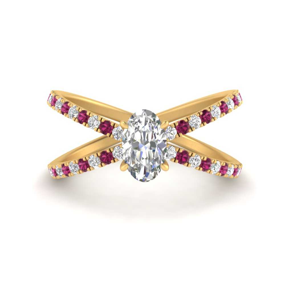 cross-band-oval-shaped-engagment-ring-with-pink-sapphire-yellow-gold-FD9890OVRGSADRPI-NL-YG.jpg?v=1760525778