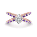 Thumbnail 79 - cross-band-oval-shaped-engagment-ring-with-purple-topaz-rose-gold-FD9890OVRGVITO-NL-RG.jpg?v=1760525778
