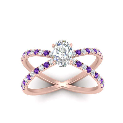 cross-band-oval-shaped-engagment-ring-with-purple-topaz-rose-gold-FD9890OVRGVITOANGLE5-NL-RG.jpg?v=1760525778