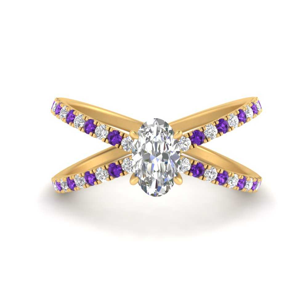 cross-band-oval-shaped-engagment-ring-with-purple-topaz-yellow-gold-FD9890OVRGVITO-NL-YG.jpg?v=1760525779