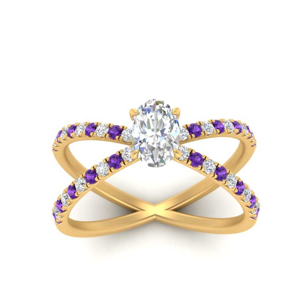cross-band-oval-shaped-engagment-ring-with-purple-topaz-yellow-gold-FD9890OVRGVITOANGLE5-NL-YG.jpg?v=1760525778