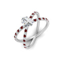 Thumbnail 51 - cross-band-oval-shaped-engagment-ring-with-ruby-white-gold-FD9890OVRGRUDRANGLE2-NL-WG.jpg?v=1760525778