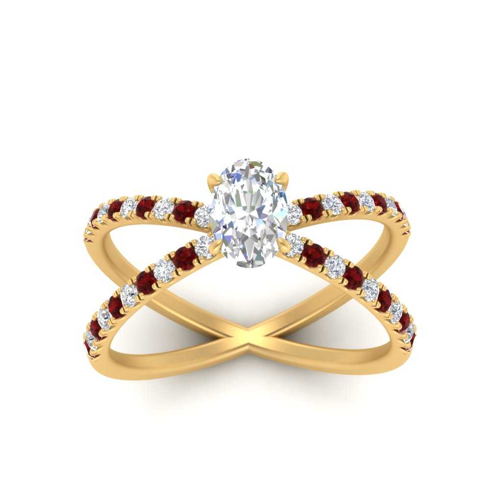 cross-band-oval-shaped-engagment-ring-with-ruby-yellow-gold-FD9890OVRGRUDRANGLE5-NL-YG.jpg?v=1760525778