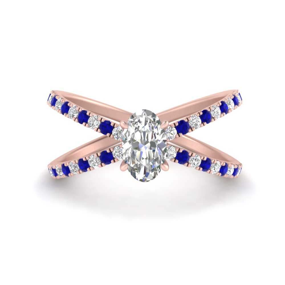 cross-band-oval-shaped-engagment-ring-with-sapphire-rose-gold-FD9890OVRGSABL-NL-RG.jpg?v=1760525778