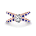 Thumbnail 16 - cross-band-oval-shaped-engagment-ring-with-sapphire-rose-gold-FD9890OVRGSABL-NL-RG.jpg?v=1760525778