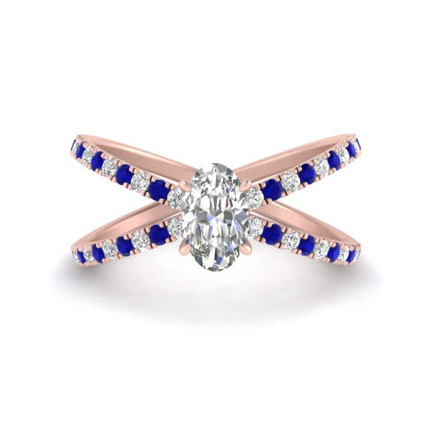 cross-band-oval-shaped-engagment-ring-with-sapphire-rose-gold-FD9890OVRGSABL-NL-RG_8519f112-7e74-4269-bec6-733b8bf101d3.jpg?v=1760525908