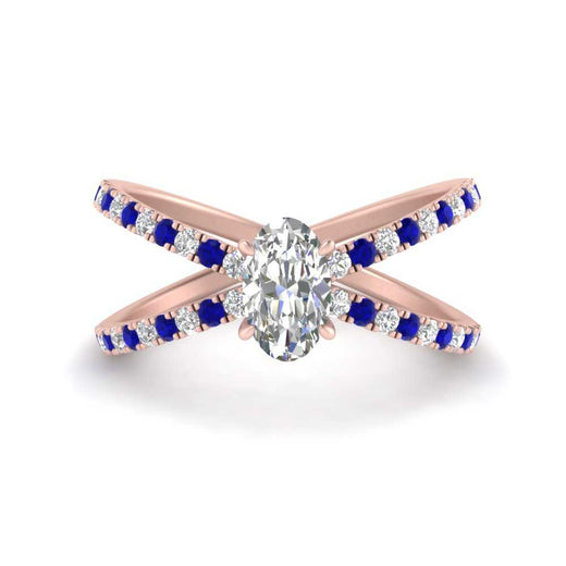 cross-band-oval-shaped-engagment-ring-with-sapphire-rose-gold-FD9890OVRGSABL-NL-RG_8519f112-7e74-4269-bec6-733b8bf101d3.jpg?v=1760525908